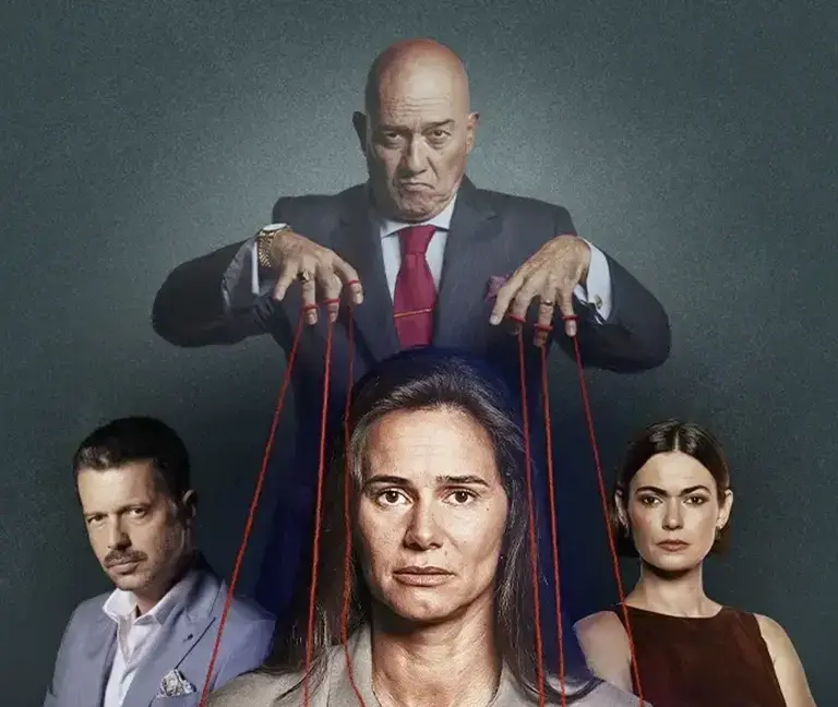 Filho de Ator Reconhecido Brilha na Novela ‘Vitória’
