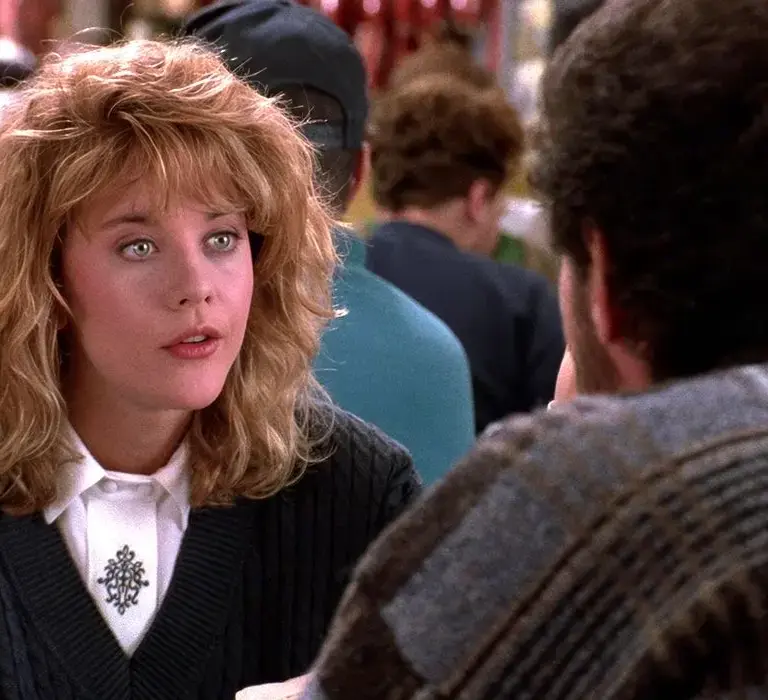 O Impacto Duradouro de Rob Reiner em ‘Quando Harry Conheceu Sally’