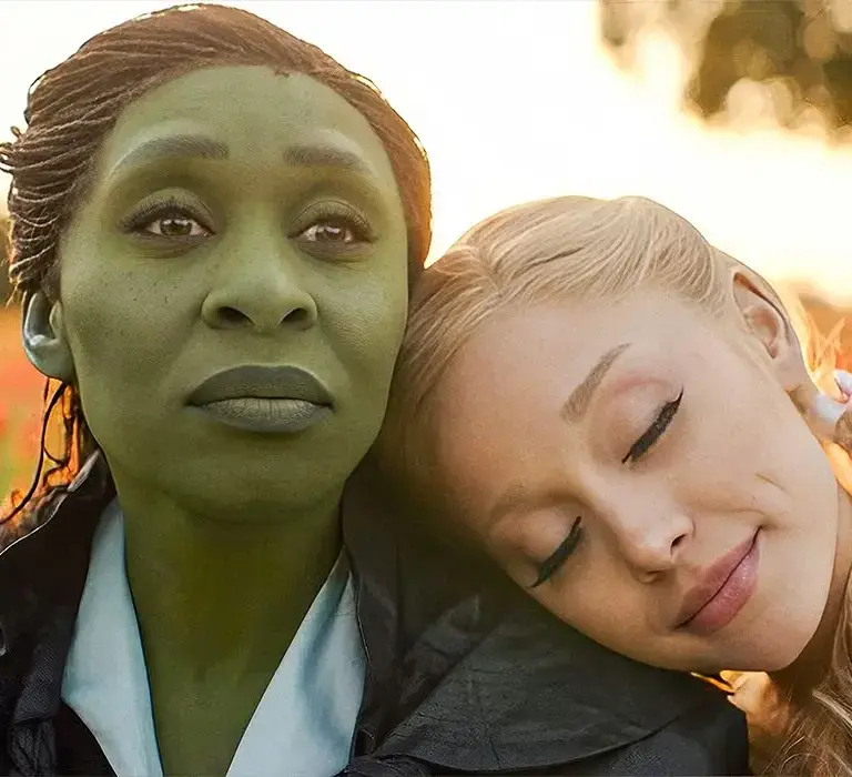 Wicked: For Good – Lançamento Digital e Físico Finalmente Anunciado