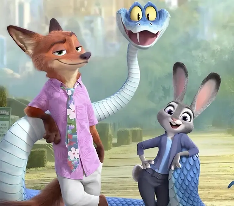 Zootopia 3 Confirmado? Indícios Reveladores Aparecem Após Zootopia 2!