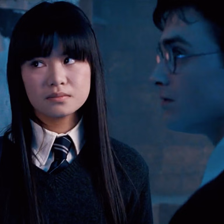 Katie Leung Fala Sobre a Toxicidade dos Fãs de Harry Potter e o seu Impacto Pessoal