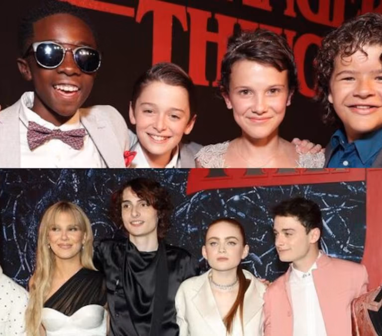 O que Vem a Seguir para os Atores de Stranger Things? Projetos Futuros Revelados