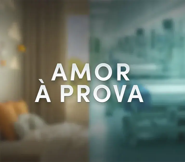 Amor à Prova: O Genérico que Está a Dividir Opiniões