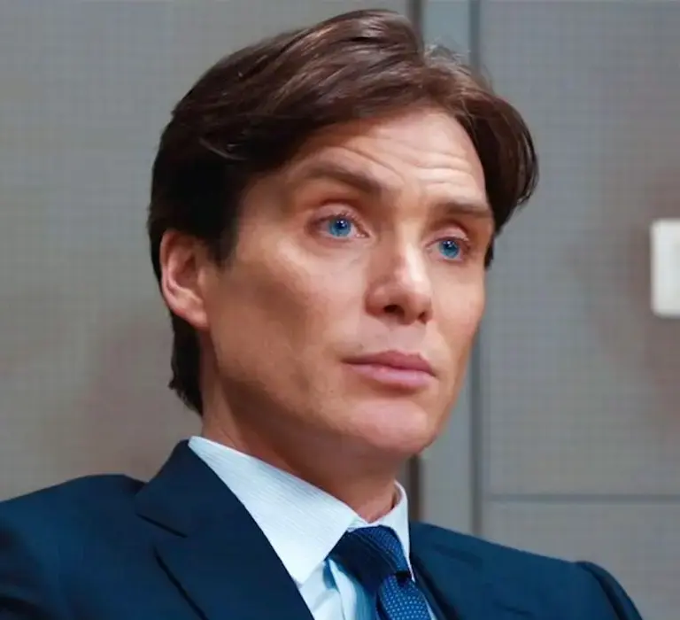 Cillian Murphy: O Novo Destaque em “Anna” e o Seu Retorno em “The Immortal Man”
