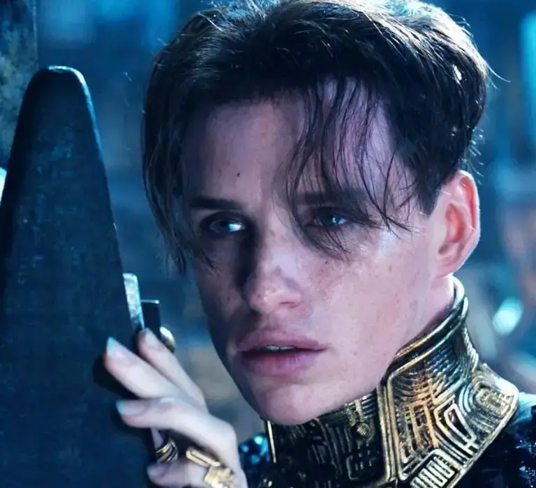 Anaconda Ultrapassa Jupiter Ascending com Bilheteira de $48 Milhões