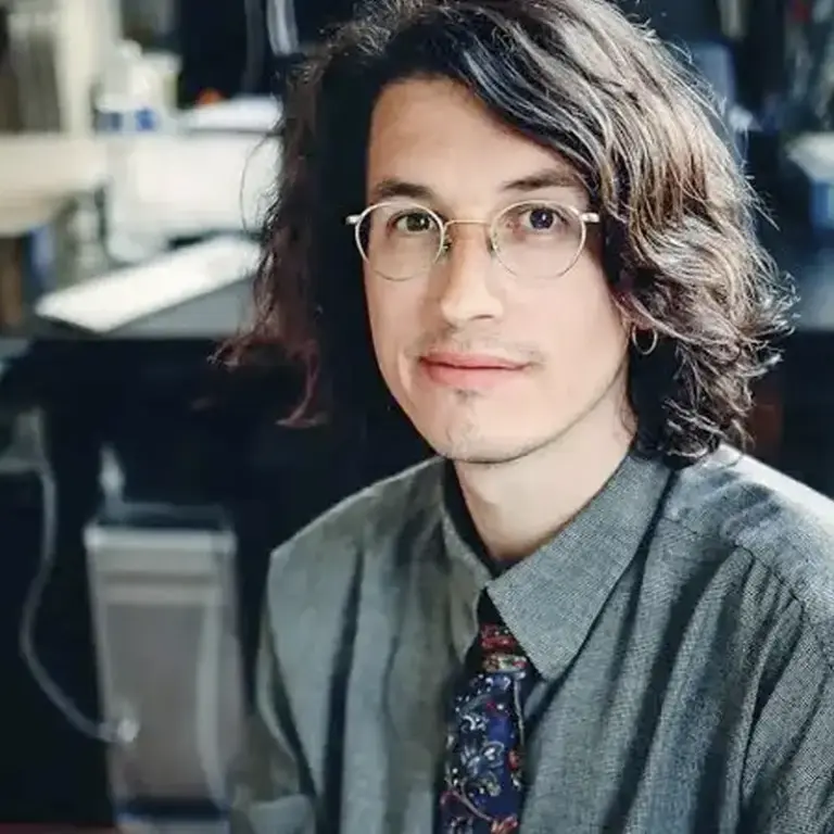 Bastien Vivès Confirmado na Comic Con Portugal 2026: O Que Esperar?