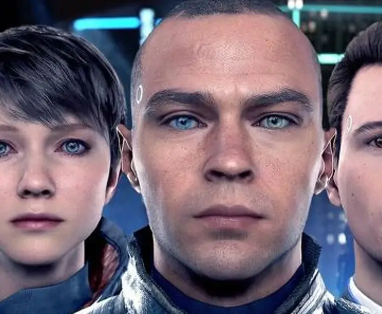 Detroit: Become Human Explode em Vendas no Steam com Promoção Surreal
