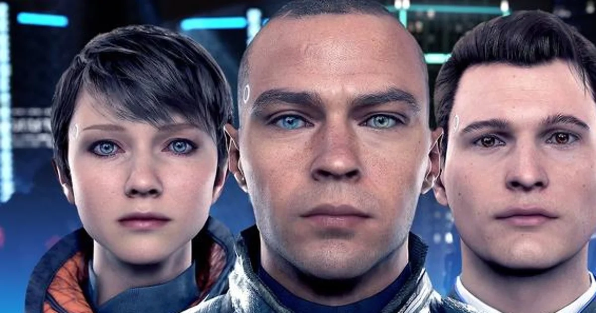 - Become Human Explode em Vendas no Steam com Promoção Surreal