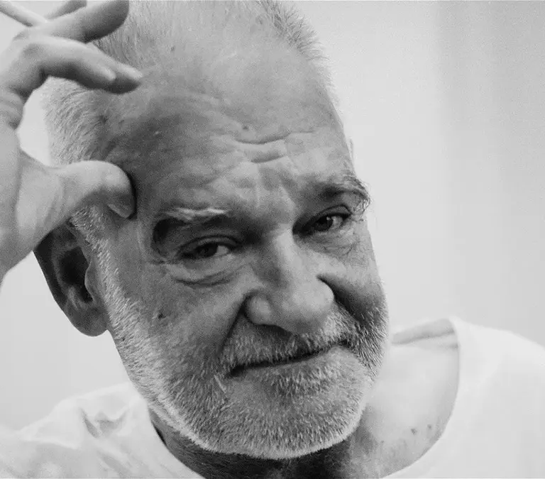 Béla Tarr, o Realizador Húngaro de Sátántangó, Morre aos 70 Anos