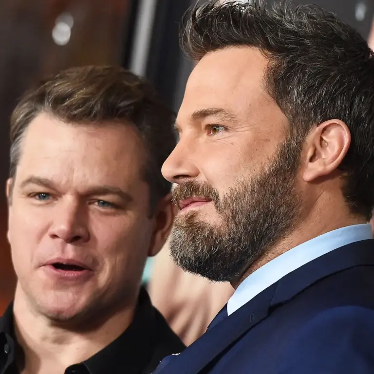 The Rip: O Novo Thriller de Matt Damon e Ben Affleck que Está a Criar Expectativa