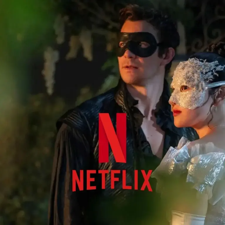 Ano Novo, Novo Binge: o que ver na Netflix Portugal em janeiro de 2026