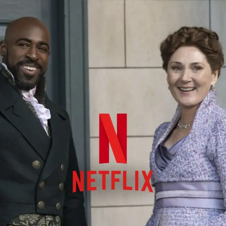 Meses curtos, binges longos: Assim é fevereiro de 2026 na Netflix Portugal