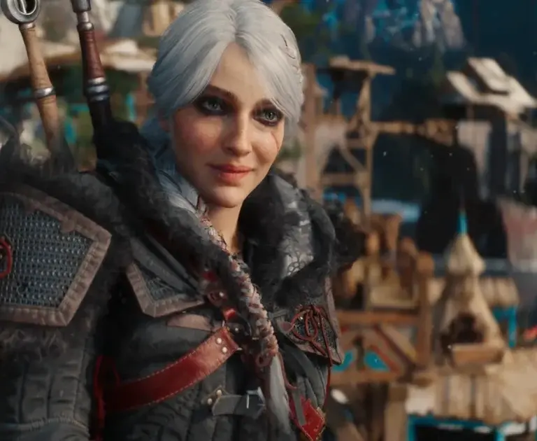 CD Projekt Red Pode Revelar Nova Expansão para The Witcher 3 em 2026
