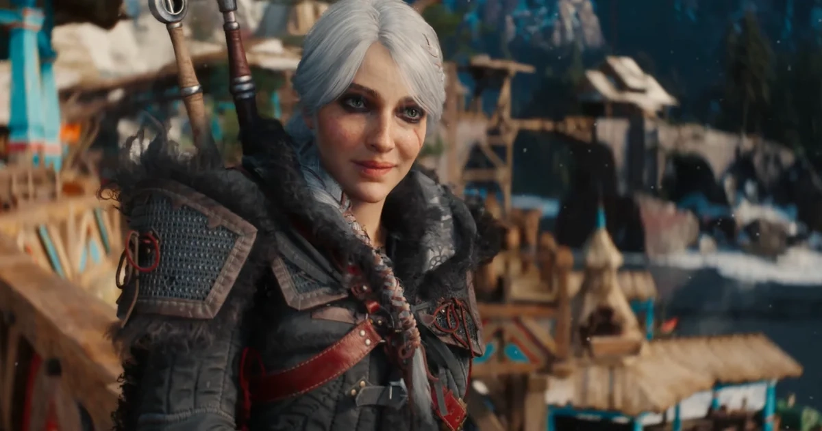 CD Projekt Red Pode Revelar Nova Expansão para The Witcher 3 em 2026