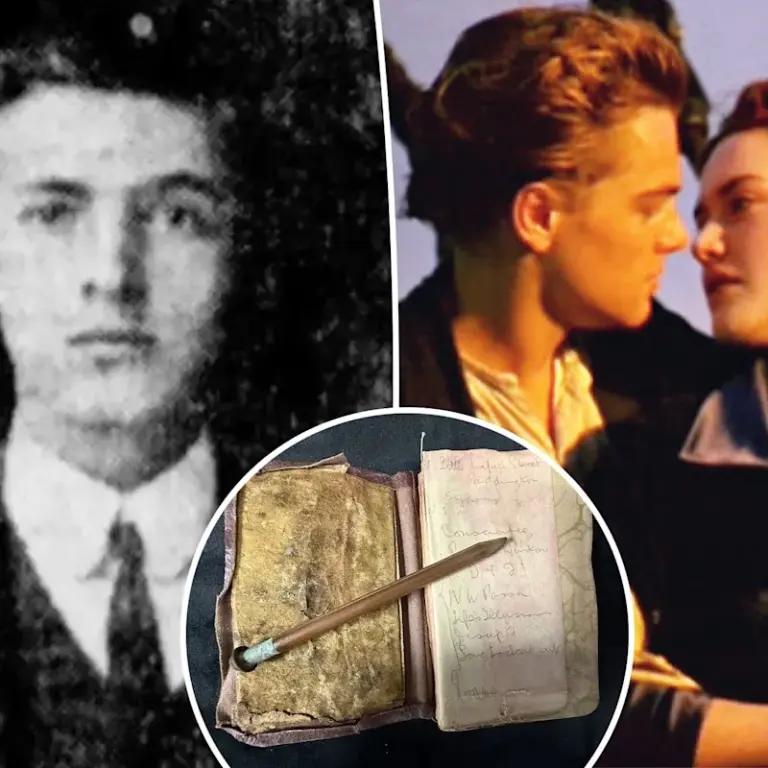 A Carta de um Passageiro do Titanic que Está a Chocar a Indústria do Cinema