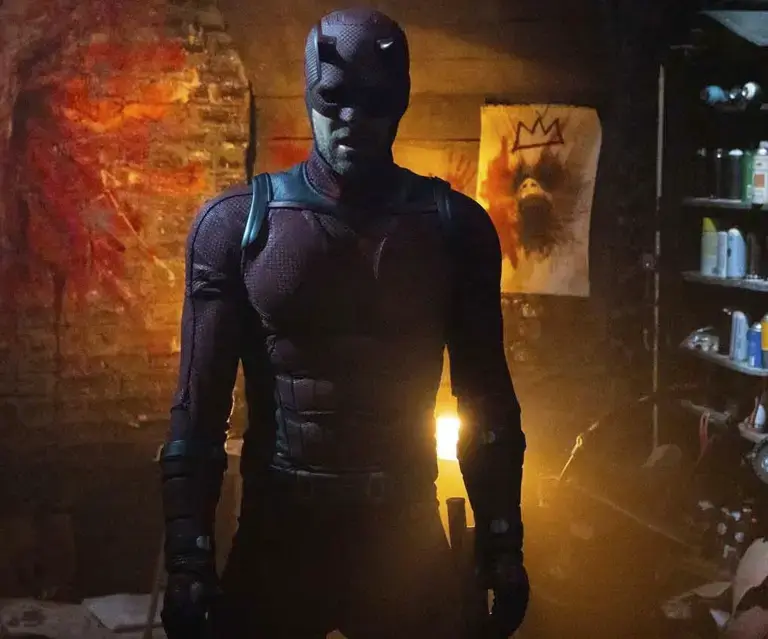 Trailer de Daredevil: Born Again 2 Revela Regressos e Novos Personagens
