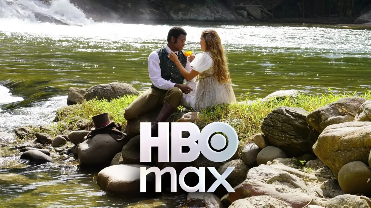 Dona Beija (Temporada 1) - Estreia HBO Max Portugal