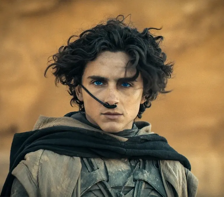 Dune: Parte Dois Atinge Sucesso Global no Streaming com HBO Max