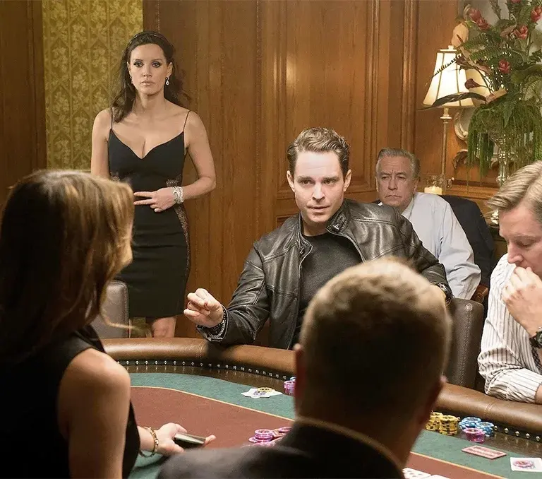 Quando a mesa é o protagonista: Poker em filmes que vale a pena ver