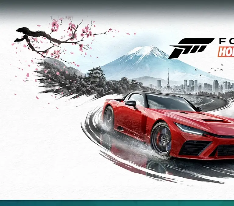 Forza Horizon 6: Data de Lançamento e Preços Revelados