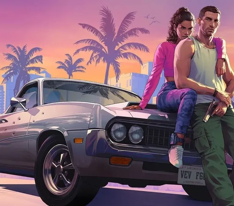 GTA 6 em Novembro? Os Riscos e Incertezas da Rockstar