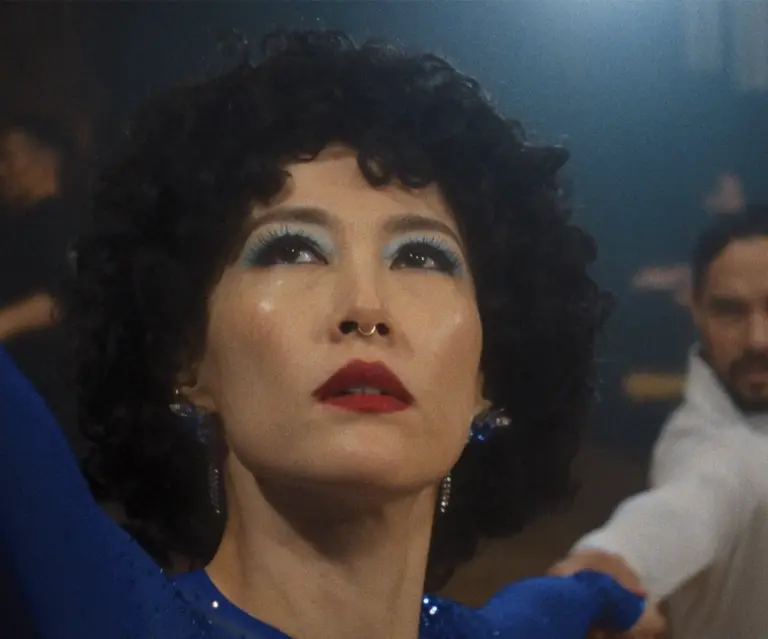Ha-Chan, Shake Your Booty!: Dançar depois da perda no Sundance 2026