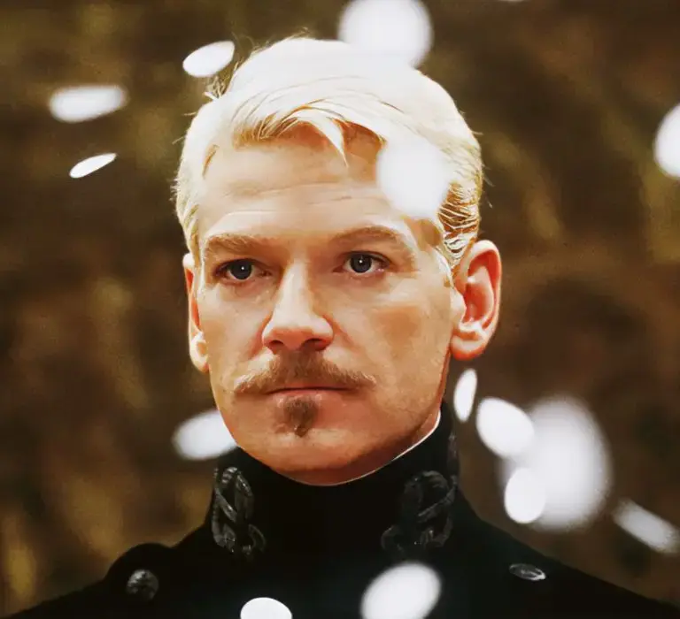 Hamlet (1996): A Adaptação Cinemática de Kenneth Branagh Que Marcou Época