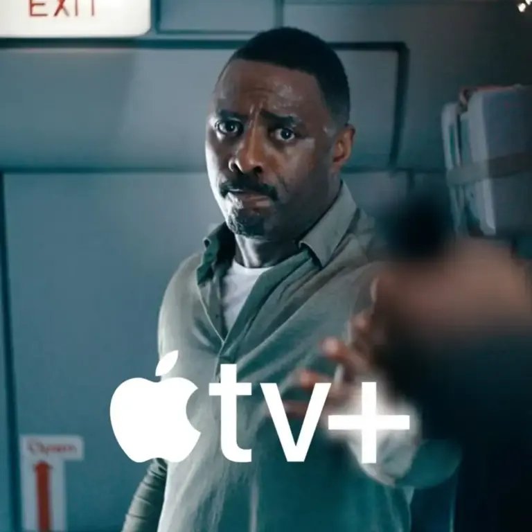 Apple TV em janeiro de 2026: Terapia Sem Filtros, Teerão e um Sequestro