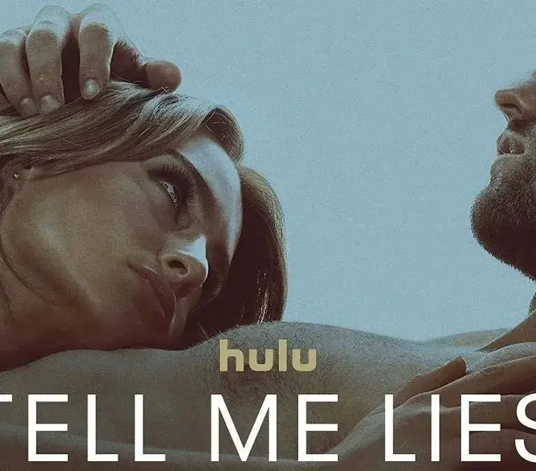 Rumores de Fim de “Tell Me Lies”: Criadora Esclarece Futuro da Série