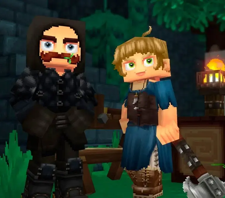 Hytale: Estúdio Oferece Mais de 25 Mil Dólares para Caçadores de Bugs
