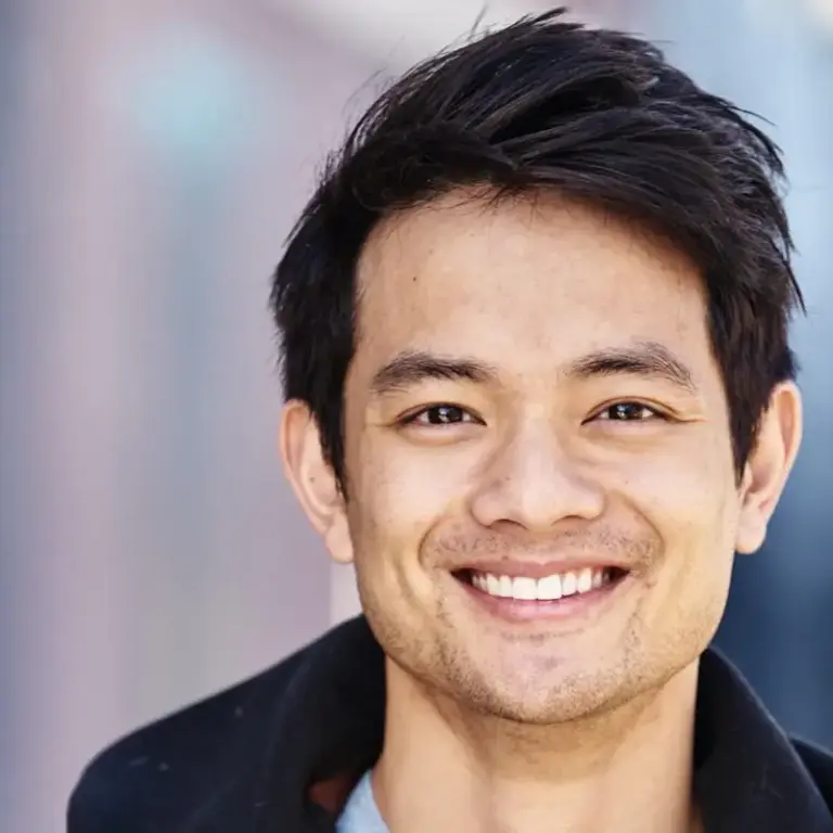 Osric Chau Confirmado na Comic Con Portugal 2026: A Celebração do Geek Culture
