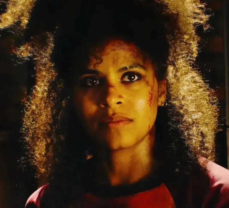 They Will Kill You: A Aposta Sangrenta de Warner Bros. com Zazie Beetz