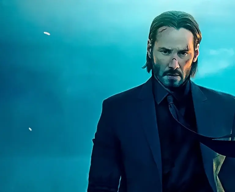 John Wick Recebe Jogo AAA: Detalhes que Estão a Revolucionar o Mundo dos Videogames