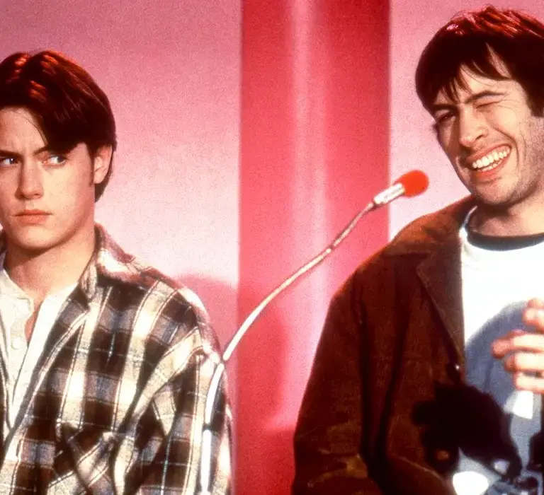Kevin Smith Revela Novidades sobre “Twilight of the Mallrats”