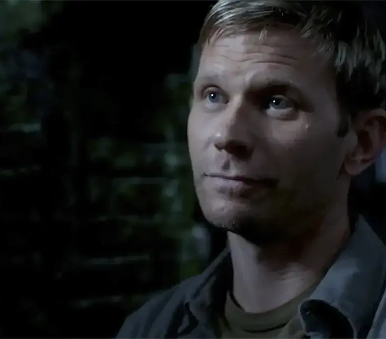 Mark Pellegrino Confirma Presença na Comic Con Portugal 2026