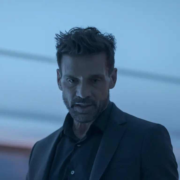 Misdirection: Trailer da Nova Ação de Frank Grillo e Olga Kurylenko Revelado