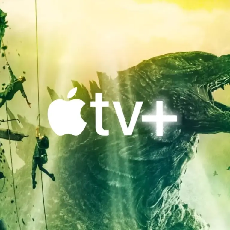 Apple TV em fevereiro de 2026: amor no além ou monstros no mar? Todos!