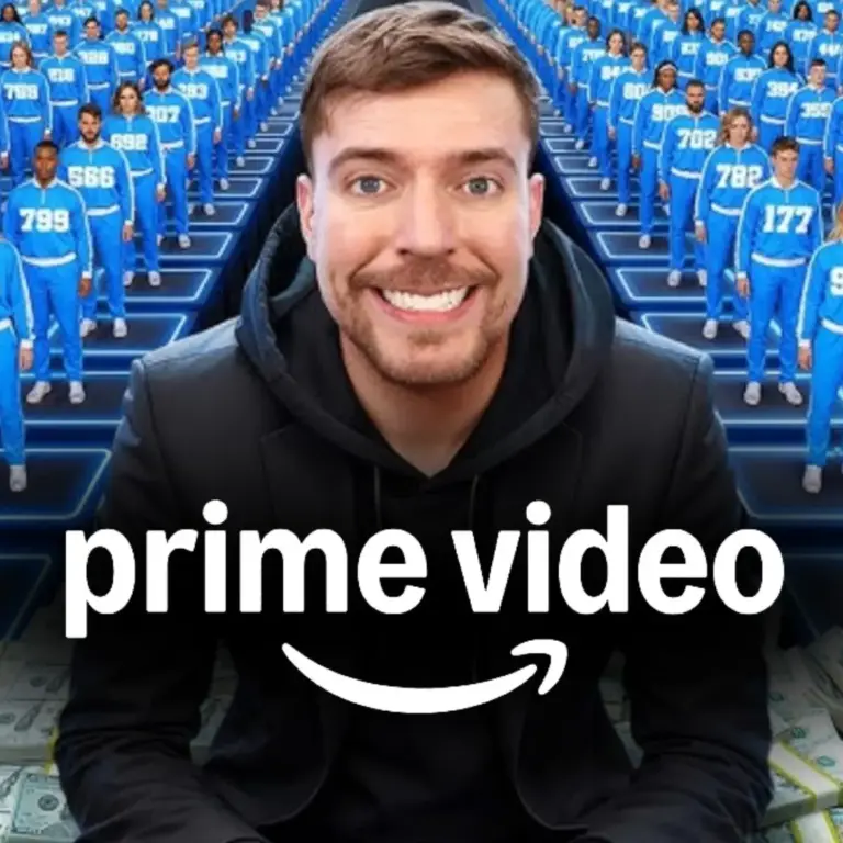 Prime Video Portugal em janeiro 2026: Hugh Grant em modo “herege” e MrBeast a rebentar o orçamento