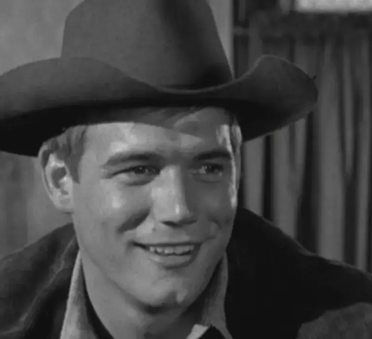 Faleceu Roger Ewing, a Estrela de Gunsmoke, aos 83 Anos
