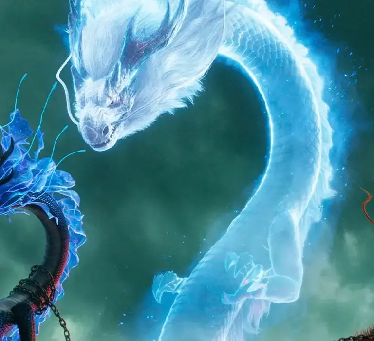 ‘Ne Zha 2’ Regressa às Paradas da HBO Max: Um Sucesso de Streaming Inesperado