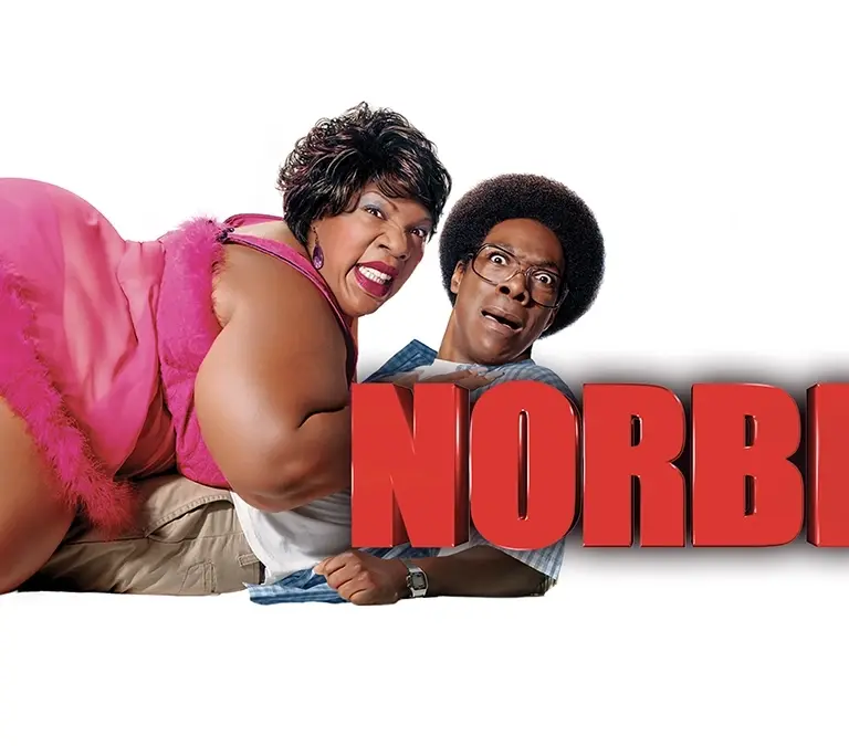 Norbit: O Pior Filme de Comédia de Sempre que Sucesso na Paramount+