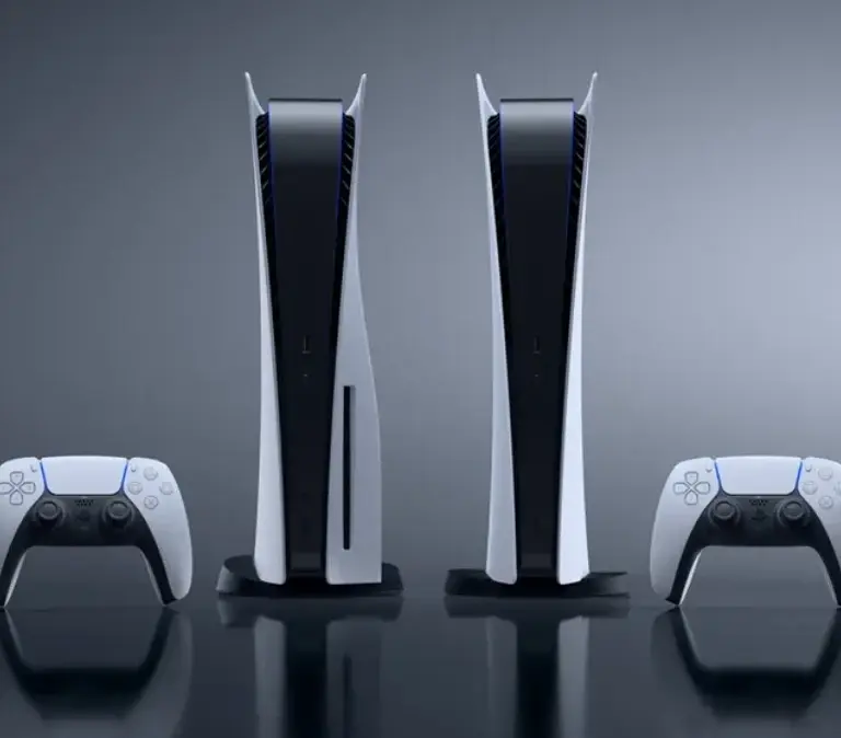 Atualização do PS5: Nova Interface Provoca Reações Divididas