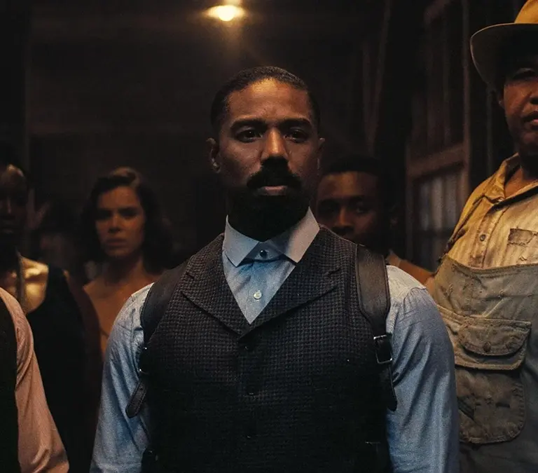 Pecadores de Ryan Coogler Supera Recorde com 15 Nomeações para os Óscares