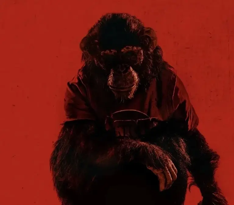 Primate: O Filme de Horror Animal que Faz as Expectativas Disparar