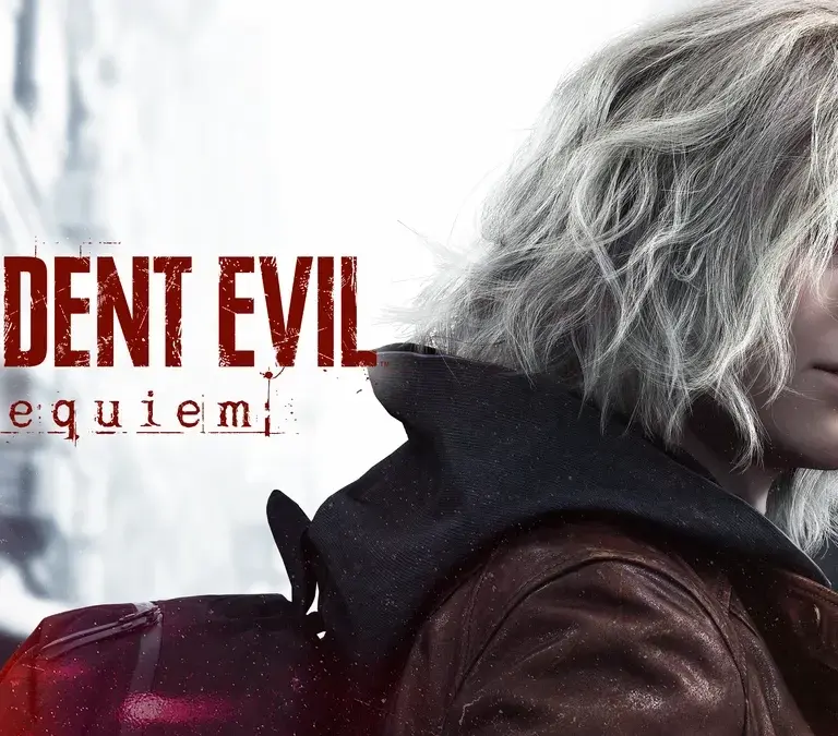 Resident Evil Requiem: Trailer de PC Revela Path Tracing e DLSS 4