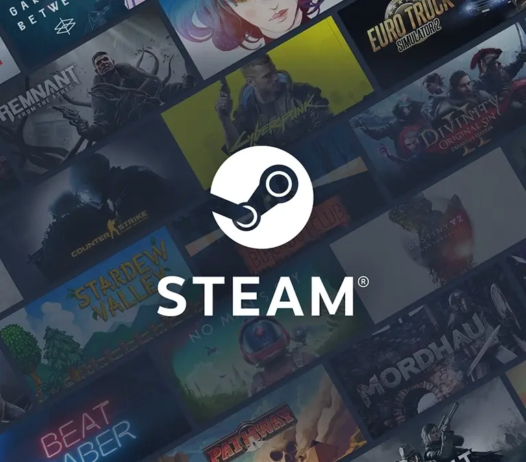 Steam Oferece 4 Jogos Grátis Esta Semana – Não Perca!