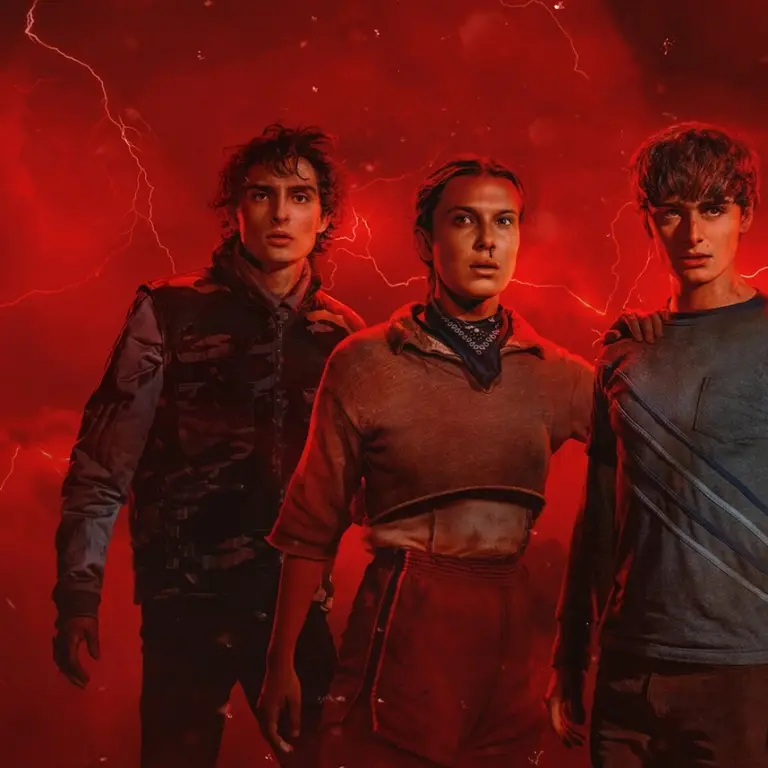 Conformidade ou Ilusão? Netflix Esclarece Teoria sobre Stranger Things