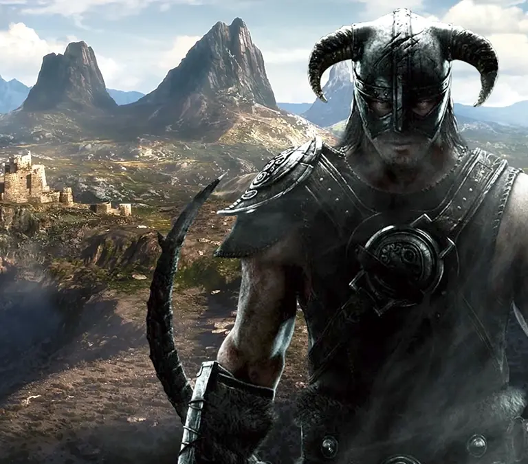 Pressão Insustentável de Fãs Pode Comprometer The Elder Scrolls 6 e Fallout 5