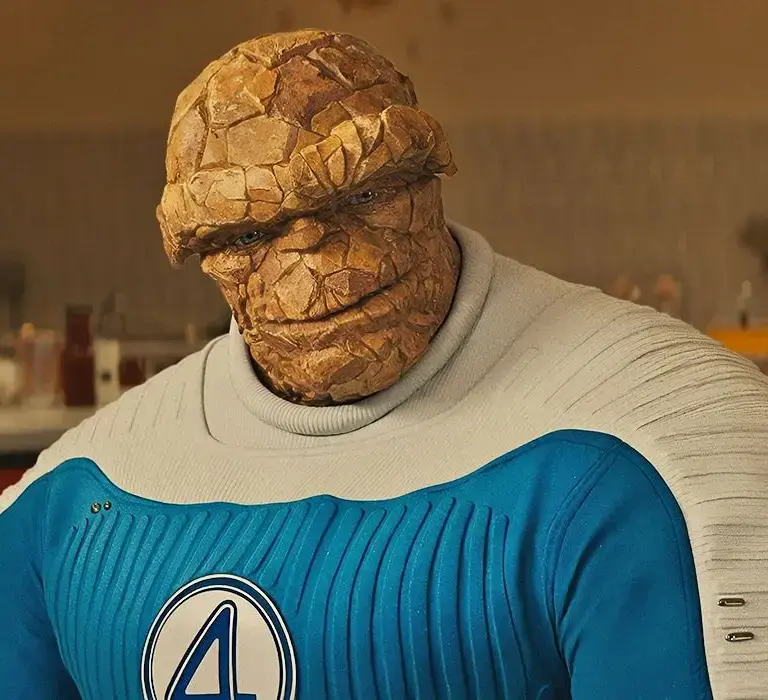 Avengers: Doomsday – O Trailer que Revela Alianças Surpreendentes entre Wakanda e os Fantastic Four
