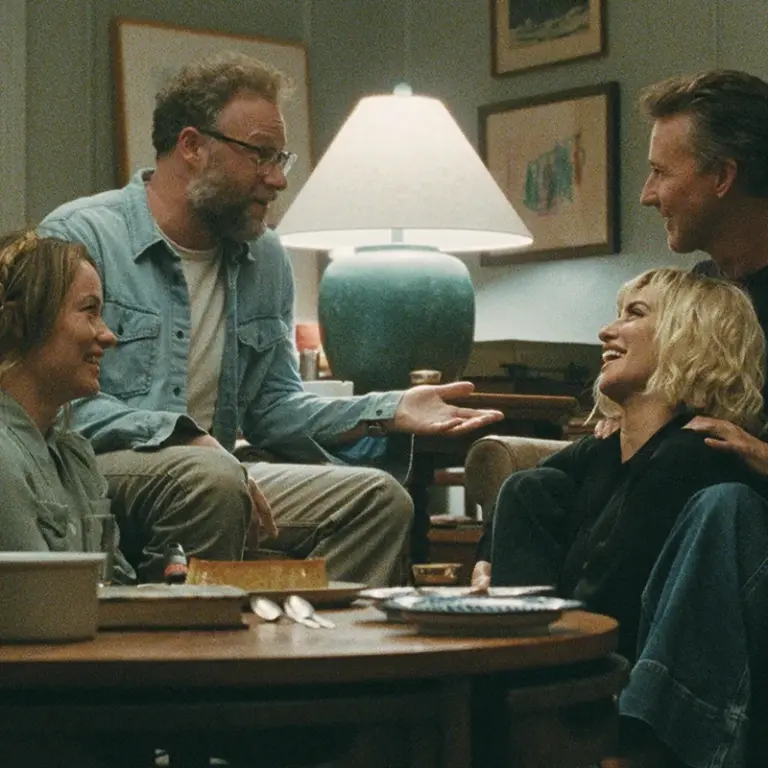The Invite: A comédia de relações que incendiou o Sundance 2026
